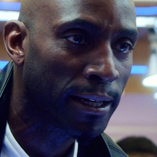 Kevin Garnett