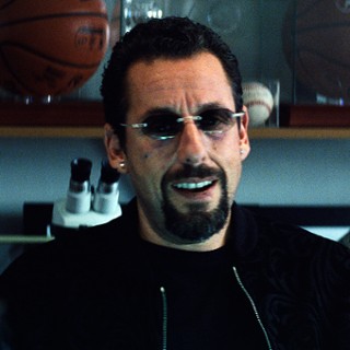 Howard Ratner