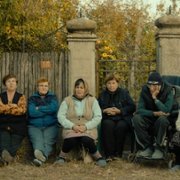 God Was Here! - galeria zdjęć - filmweb