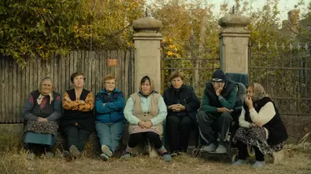 Bóg tutaj był! - galeria zdjęć - filmweb