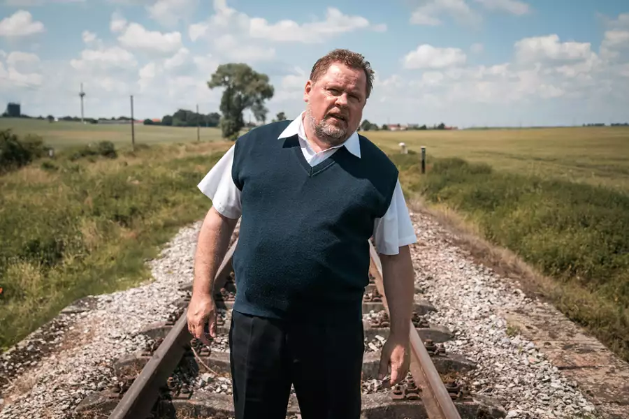 Sytuacja awaryjna - galeria zdjęć - filmweb