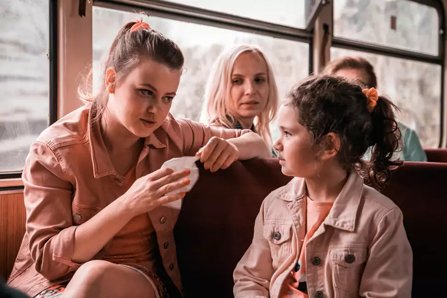 Sytuacja awaryjna - galeria zdjęć - filmweb