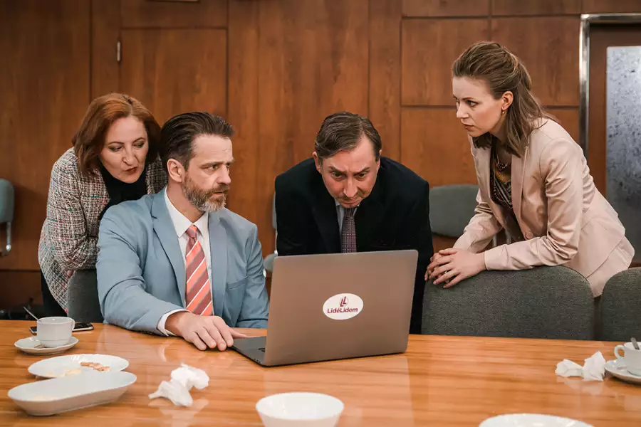 Sytuacja awaryjna - galeria zdjęć - filmweb