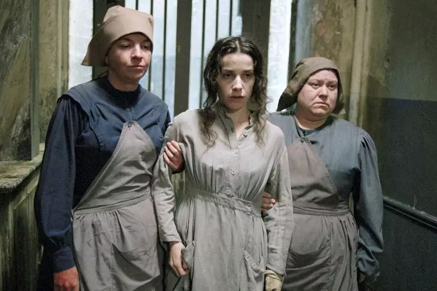 Złodziejka - galeria zdjęć - filmweb