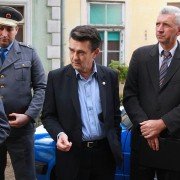 Cirkus Columbia - galeria zdjęć - filmweb