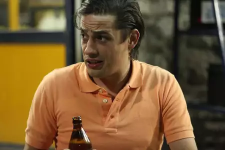 Cyrk Columbia - galeria zdjęć - filmweb