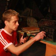 Cirkus Columbia - galeria zdjęć - filmweb