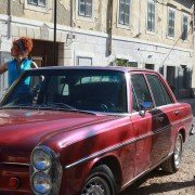 Cirkus Columbia - galeria zdjęć - filmweb
