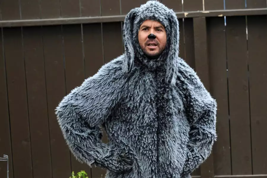 Wilfred - galeria zdjęć - filmweb