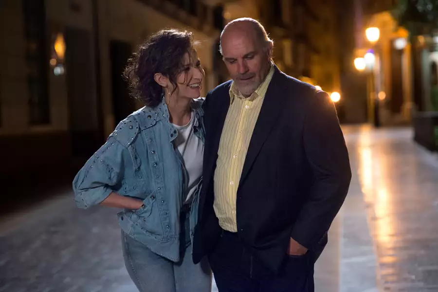 Aline. Głos miłości - galeria zdjęć - filmweb