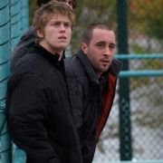 Niewidzialny - galeria zdjęć - filmweb