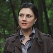 Detektyw Kate Tunney