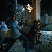 13 Hours: The Secret Soldiers of Benghazi - galeria zdjęć - filmweb