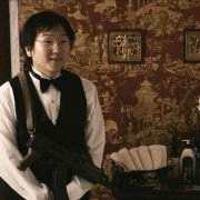 Balls of Fury - galeria zdjęć - filmweb