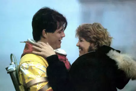 Eksperyment Filadelfia - galeria zdjęć - filmweb