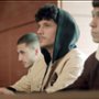 Zły dzieciak - galeria zdjęć