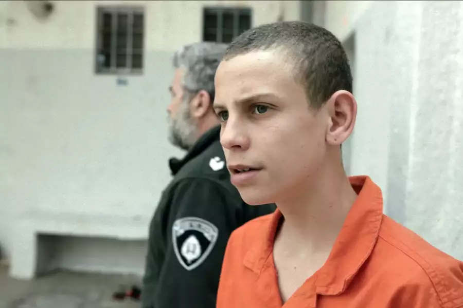 Zły dzieciak - galeria zdjęć - filmweb