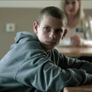 Zły dzieciak - galeria zdjęć - filmweb