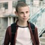 Zły dzieciak - galeria zdjęć