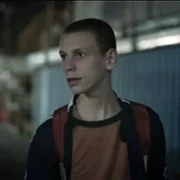 Zły dzieciak - galeria zdjęć - filmweb