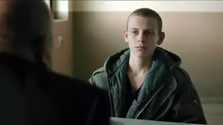 Zły dzieciak - galeria zdjęć - filmweb