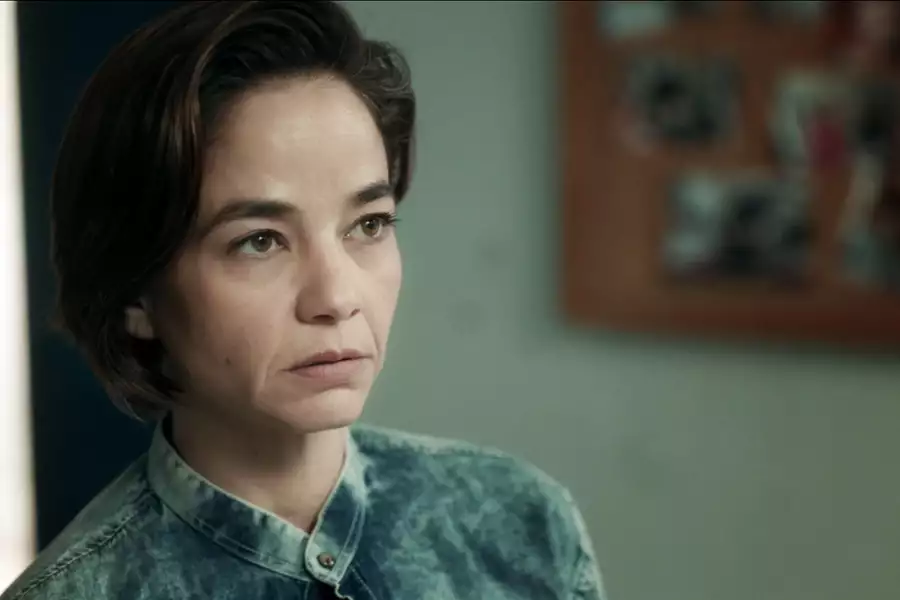 Zły dzieciak - galeria zdjęć - filmweb