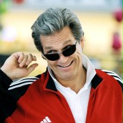 Burt Vickerman