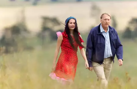 Klejnoty koronne - galeria zdjęć - filmweb