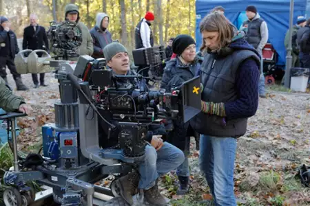 Klejnoty koronne - galeria zdjęć - filmweb