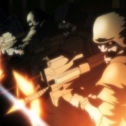 Blood-C: The Last Dark - galeria zdjęć - filmweb
