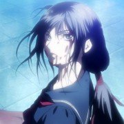 Blood-C: The Last Dark - galeria zdjęć - filmweb