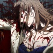 Blood-C: The Last Dark - galeria zdjęć - filmweb