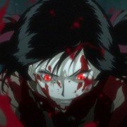 Blood-C: The Last Dark - galeria zdjęć - filmweb