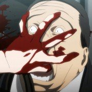 Blood-C: The Last Dark - galeria zdjęć - filmweb