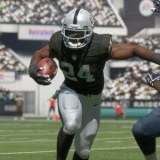 Madden NFL 18 - galeria zdjęć - filmweb