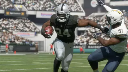 Madden NFL 18 - galeria zdjęć - filmweb