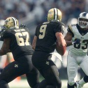 Madden NFL 18 - galeria zdjęć - filmweb