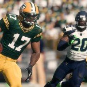 Madden NFL 18 - galeria zdjęć - filmweb