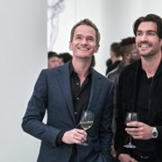 Uncoupled - galeria zdjęć - filmweb