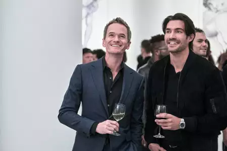Singiel w Nowym Jorku - galeria zdjęć - filmweb