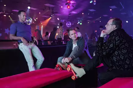 Singiel w Nowym Jorku - galeria zdjęć - filmweb