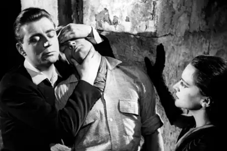 Orfeusz - galeria zdjęć - filmweb