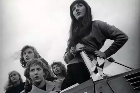 Orfeusz - galeria zdjęć - filmweb