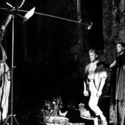 Orphée - galeria zdjęć - filmweb