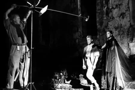 Orfeusz - galeria zdjęć - filmweb