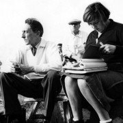 Orphée - galeria zdjęć - filmweb