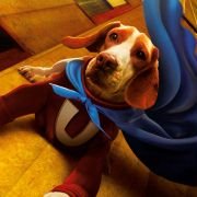 Underdog - galeria zdjęć - filmweb