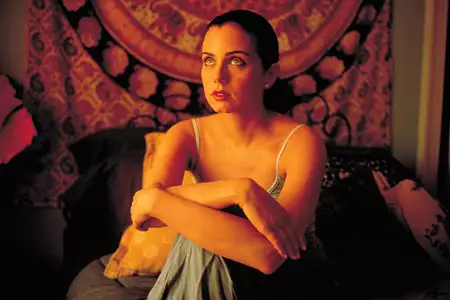 Przyjaciółka na śmierć i życie - galeria zdjęć - filmweb