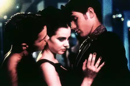 Przyjaci&oacute;łka na śmierć i życie - galeria zdjęć - filmweb