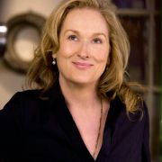 Meryl Streep